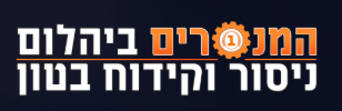 המנסרים ביהלום